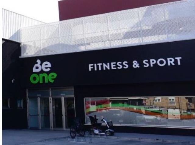 BeOne pone a disposición de los vecinos su aplicación para que entrenen desde casa