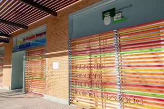 El Centro de Atención Temprana y Postemprana realiza un plan personalizado de atención de los menores en casa 