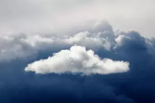 El tiempo para hoy Martes 2 de Abril