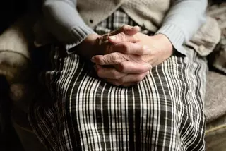La familia de un fallecido por COVID-19 interpone una denuncia contra la residencia Sergesa Boadilla