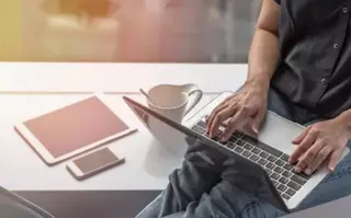 Cursos online gratuitos para sacar el máximo partido al teletrabajo y al tele-estudio