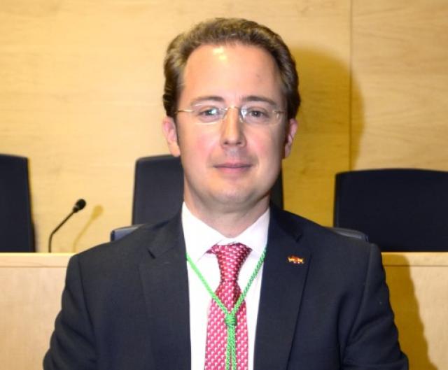Vox Boadilla propone la aprobación de una partida presupuestaria destinada a ayudas directas a los vecinos