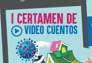 Boadilla convoca un certamen de videocuentos sobre el coronavirus para alumnos de infantil y primaria