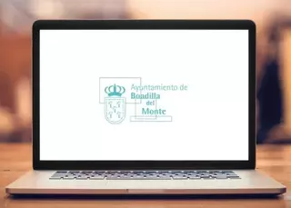Boadilla entregará 50 ordenadores a vecinos que los necesiten para estudiar o trabajar en casa
