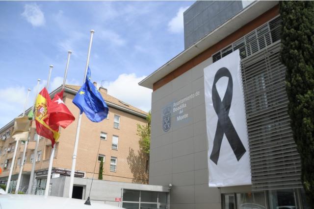 Boadilla cancela todos los festejos y reducirá al mínimo los espectáculos públicos hasta mediados de octubre