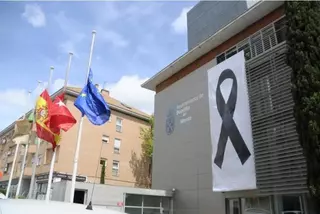 Boadilla cancela todos los festejos y reducirá al mínimo los espectáculos públicos hasta mediados de octubre