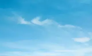 Previsión meteorológica para el día de hoy