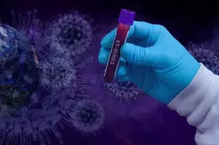 Datos actualizados del número de contagios por Covid19 en Boadilla del Monte