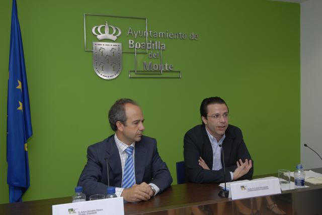 La Comunidad de Madrid incrementa en un 25% las ayudas a la integración de inmigrantes en Boadilla