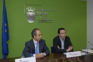La Comunidad de Madrid incrementa en un 25% las ayudas a la integración de inmigrantes en Boadilla