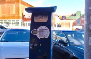 El servicio de estacionamiento regulado se reanudará el próximo lunes 11 de mayo