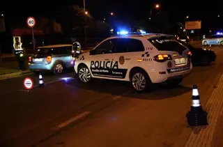 Boadilla sigue a la cabeza de los municipios más seguros de la Comunidad de Madrid