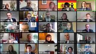 PSOE de Boadilla lamenta el rechazo a su propuesta para reforzar los Servicios Sociales y los Centros de Salud
