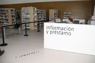 Comienzan a reactivarse servicios en Boadilla del Monte