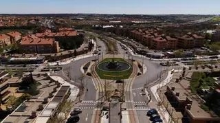 El Ministerio de Transportes estudiará la viabilidad de extender la red de Cercanías a Boadilla