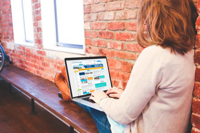 InfoBoadilla.com lanza una línea de subvenciones del 50% para la promoción de pequeñas empresas y comercios locales