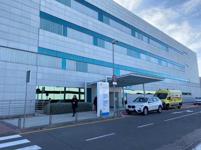 Los hospitales madrileños atendieron durante la pandemia a 10.772 pacientes de más de 80 años, el 25% del total de los ingresados