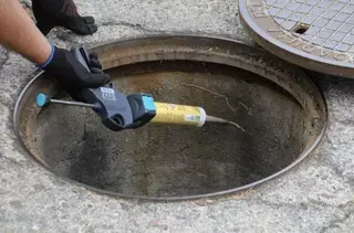 El Ayuntamiento continúa realizando la campaña anual de control de plagas e insectos