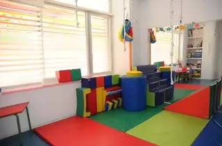 El Centro de Atención Temprana recuperará en julio las sesiones no prestadas durante el confinamiento