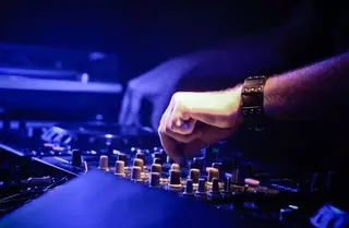 Juventud programa un ciclo de conferencias online sobre producción musical, sonido e iluminación