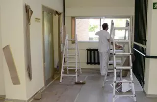 Boadilla invertirá más de 400.000 euros en acometer reformas en los colegios durante el verano