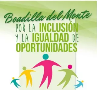 El Ayuntamiento de Boadilla duplica el presupuesto de su servicio de integración y ocio para personas con diversidad funcional