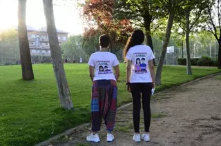 Boadilla concienciará a los jóvenes de la localidad sobre la importancia y obligatoriedad del uso de mascarillas