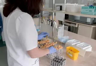 Boadilla dobla el número de casos de coronavirus detectados en una semana