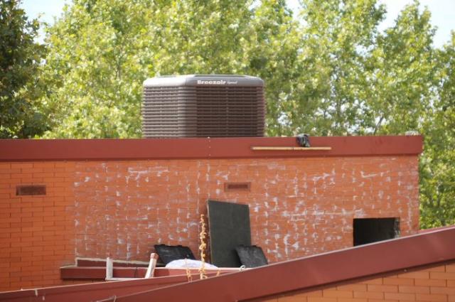 El Ayuntamiento instala sistema de bioclimatización en las aulas de las escuelas infantiles Achalay y Romanillos