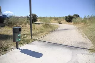 Cuatro nuevos sanecanes en Cortijo Norte de Boadilla