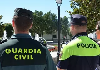 13 detenidos en Majadahonda tras una reyerta en un parque
