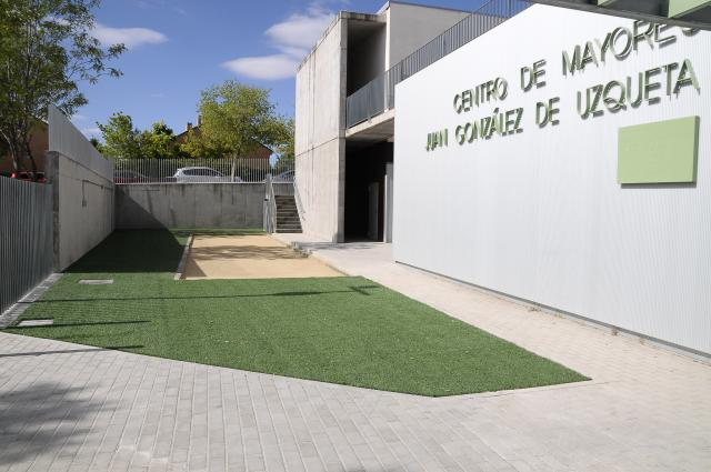 La Concejalía de Mayores  pospone la matriculación de los nuevos alumnos en las actividades municipales anuales