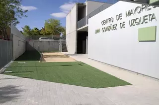 La Concejalía de Mayores  pospone la matriculación de los nuevos alumnos en las actividades municipales anuales