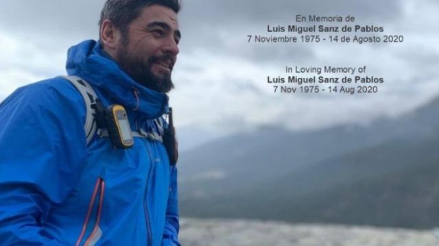 Vecinos de Boadilla inician una campaña para ayudar a una viuda que perdió a su marido en un accidente de motocicleta