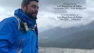 Vecinos de Boadilla inician una campaña para ayudar a una viuda que perdió a su marido en un accidente de motocicleta
