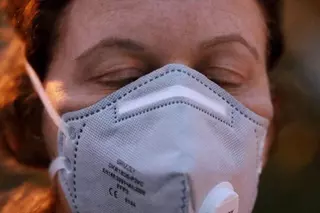 74 contagiados por coronavirus en Boadilla en los últimos 7 días