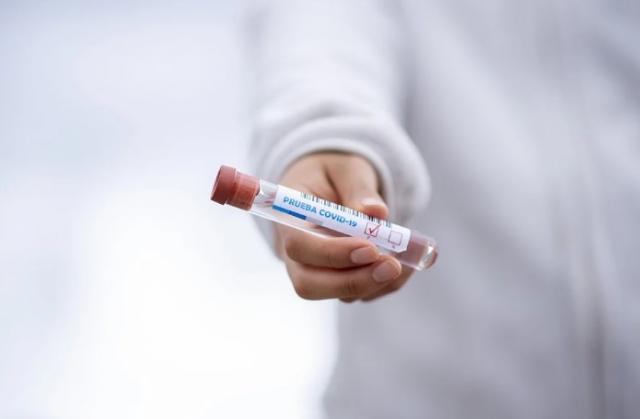 Baja la tasa de contagio por coronavirus en Boadilla del Monte