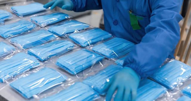 Los centros del SERMAS recibirán EPIs, equipos de tecnología y material sanitario para la prevención y el tratamiento del coronavirus 