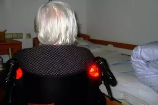 Análisis de Covid-19 en las arquetas de las residencias de mayores de Boadilla