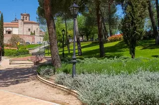 Sale a concurso el nuevo contrato de limpieza y mantenimiento de parques y zonas verdes de Boadilla con una batería de mejoras