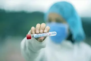 Desciende la tasa de contagio en Boadilla del Monte