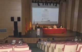 La Universidad de Mayores de Boadilla inicia su primer curso académico