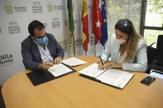 El Ayuntamiento pone en marcha "Boadilla Emplea" para fomentar las contrataciones a través de SILBO