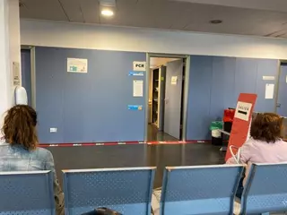 Boadilla logra contener el virus: vuelve a ser el municipio menos afectado por COVID-19 de la región