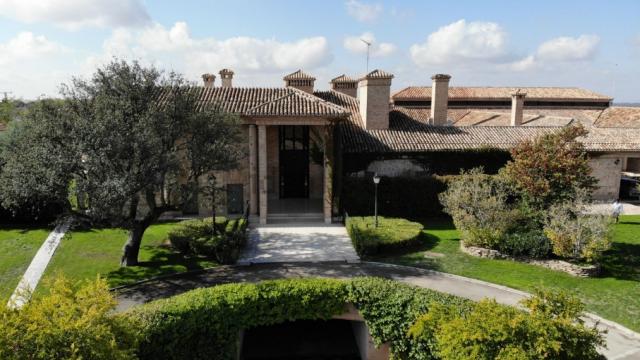11 millones de euros, así es la vivienda más cara del 3º municipio más rico de España: Boadilla del Monte