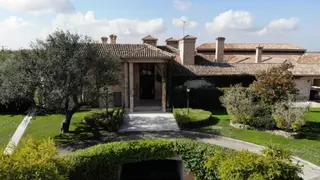 11 millones de euros, así es la vivienda más cara del 3º municipio más rico de España: Boadilla del Monte