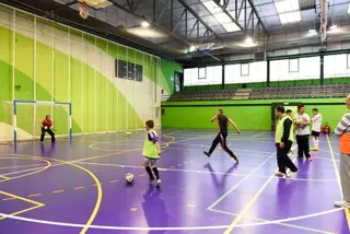 Nuevas disciplinas y grupos más reducidos en el nuevo curso de actividades de ocio para personas con diversidad funcional