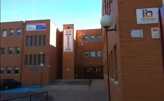 El AMPA del IES Máximo Trueba denuncia la falta de profesores