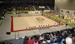 Se abre el plazo de solicitud de subvenciones y ayudas a personas y entidades deportivas para 2020
