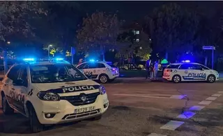 La Policía Local ha interpuesto 334 denuncias por "botellón" desde el mes de marzo